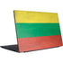 Lithuania Flag Distressed Dell Vostro Skin